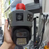 مدل ضدآب/نصب تعمیر فروش دوربین مداربسته