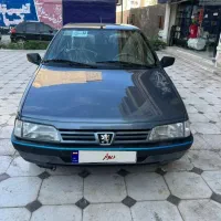 پژو۴۰۵مدل۹۹درحد|خودرو سواری و وانت|بندرعباس, |دیوار