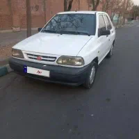 پراید ۱۳۱|خودرو سواری و وانت|تهران, یافت آباد شمالی|دیوار