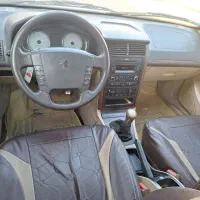 پرشیا سال ۹۴ بی رنگ|خودرو سواری و وانت|ارومیه, |دیوار