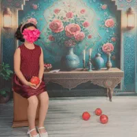 بک دراپ شیک و ترند|دوربین عکاسی و فیلم‌برداری|شیراز, عفیف‌آباد|دیوار