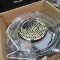 سرخ کن روغنی ، هواپز|اجاق گاز و لوازم برقی پخت‌وپز|اهواز, بهارستان|دیوار