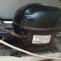 یک عدد یخجال فیلور