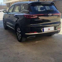 تیگو7پرو۱۴۰۱|خودرو سواری و وانت|کرج, شهرک آسمان|دیوار