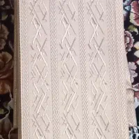 پرده عمودی|پرده، رانر، رومیزی|شیراز, حافظیه|دیوار