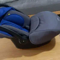 کریر برند گود بی بی|کالسکه و لوازم جانبی|قزوین, |دیوار