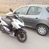 موتور کلیک 170شرکت کبیر نقد واقساط