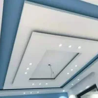 نقاشی ساختمان