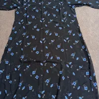 دوعدد پیراهن محلی دوخت شده نونونو|لباس|کرمانشاه, |دیوار