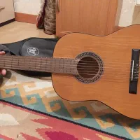 گیتار آکوستیک