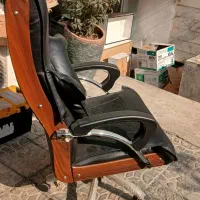 صندلی مدیریتی