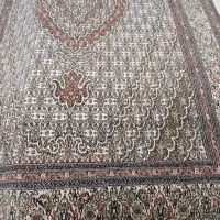 جفت فرش ۶ متری  چسبیده ماهی خوی|فرش|قم, عمار یاسر|دیوار