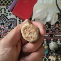 مهرسنگی|کلکسیون اشیاء عتیقه|کوهدشت, |دیوار