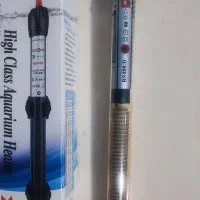 لوازم آکواریوم درحدنو|ماهی|اردبیل, |دیوار