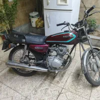 متور مزایده سالم 85