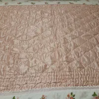 دوعدد لحاف دونفره  نو و تمیز