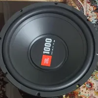 ساب‌‌‌‌۱۰۰۰‌وات‌‌jbl