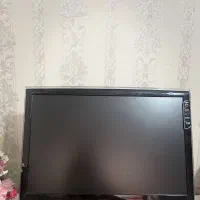 مانیتور کارکرده 22 اینچ سامسونگ