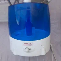 دستگاه بخور|پنکه و تصفیهکنندهٔ هوا|اسلامشهر, چیچکلو|دیوار