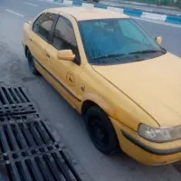 تاکسی برون شهری
