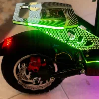 اسکوتر winner Sky اورجینال W5 به سفارش UAE|دوچرخه، اسکیت، اسکوتر|تهران, تهرانپارس شرقی|دیوار