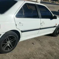 پارس سال مدل ۹۳