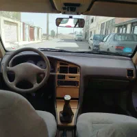 پارس سفارشی مدل 88 تو کرم|خودرو سواری و وانت|قروه, |دیوار