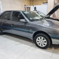 اس ال ایکس ۹۳