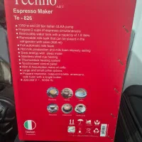 اسپرسوساز techno|سماور، چای‌ساز، قهوه‌ساز|پرند, فاز ۵|دیوار