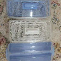 وسایل پلاستیکی