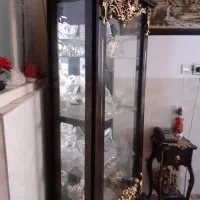 ویترین درحدنو|بوفه، ویترین، کنسول|قرچک, میرزائی شمالی|دیوار