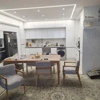 آپارتمان ۲خواب ۱۲۸متری سفیرشمالی پوربیرک