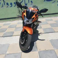 مگلی 200cc|موتورسیکلت|تهران, نیروی دریایی|دیوار