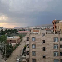 شهرک هوا فضا ۷۵ متری دو خوابه|فروش آپارتمان|بومهن, |دیوار