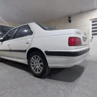 معاوضه پارس مدل  Tu5   402  با 207  اتومات|خودرو سواری و وانت|شیراز, فرهنگ شهر|دیوار