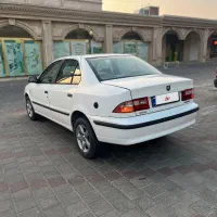 سمند lx 1392 تمیز خانگی|خودرو سواری و وانت|تبریز, |دیوار