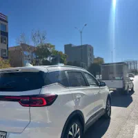 تیگو 7 پرو|خودرو سواری و وانت|بازرگان, |دیوار