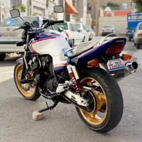 cb 400 هایپر|موتورسیکلت|تهران, آبشار تهران|دیوار