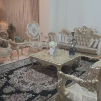 سرویس مبل و نهارخوری