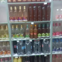 ابغوره ابلیمو سرکه سیب