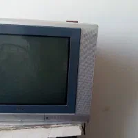 تلوزیون اسنوا 21اینچ سالم