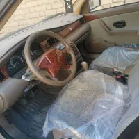 سمند درجه یک خوش رخ|خودرو سواری و وانت|کرمانشاه, |دیوار