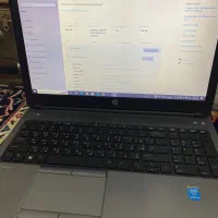 لپتاپ اچ پی|رایانه همراه|پاکدشت, پاکدشت (مامازند)|دیوار