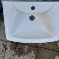 روشویی سالم