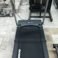 تردمیل تایوانی شیب برقی تحمل وزن ۱۲۰ کیلو