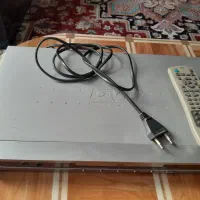 یک دستگاه دیویدی.|پخش‌کننده DVD و ویدیو|تبریز, |دیوار