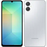 فروش ویژه سامسونگ a06 با حافظه های مختلف