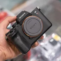 دوربین سونی Sony Alpha a7R IV body
