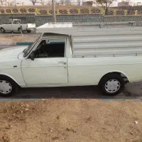 پیکان وانت مدل ۹۰