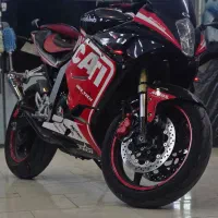 هیوسانگ ۲۵۰|موتورسیکلت|تهران, طرشت|دیوار